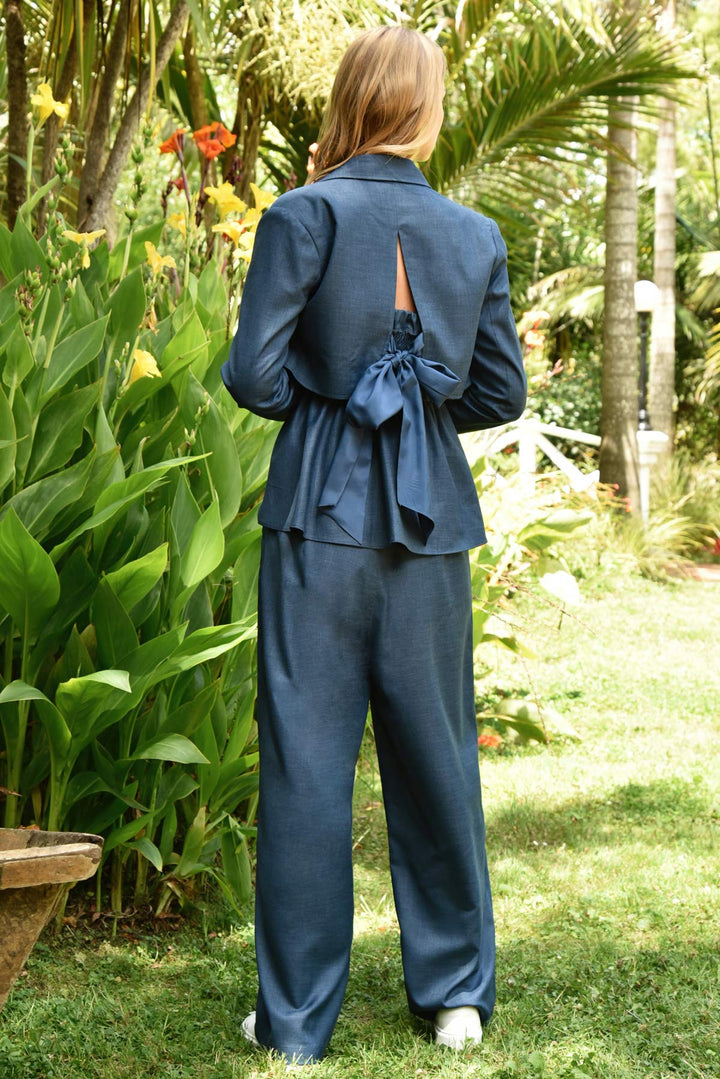 Coop Walk In Time Trouser