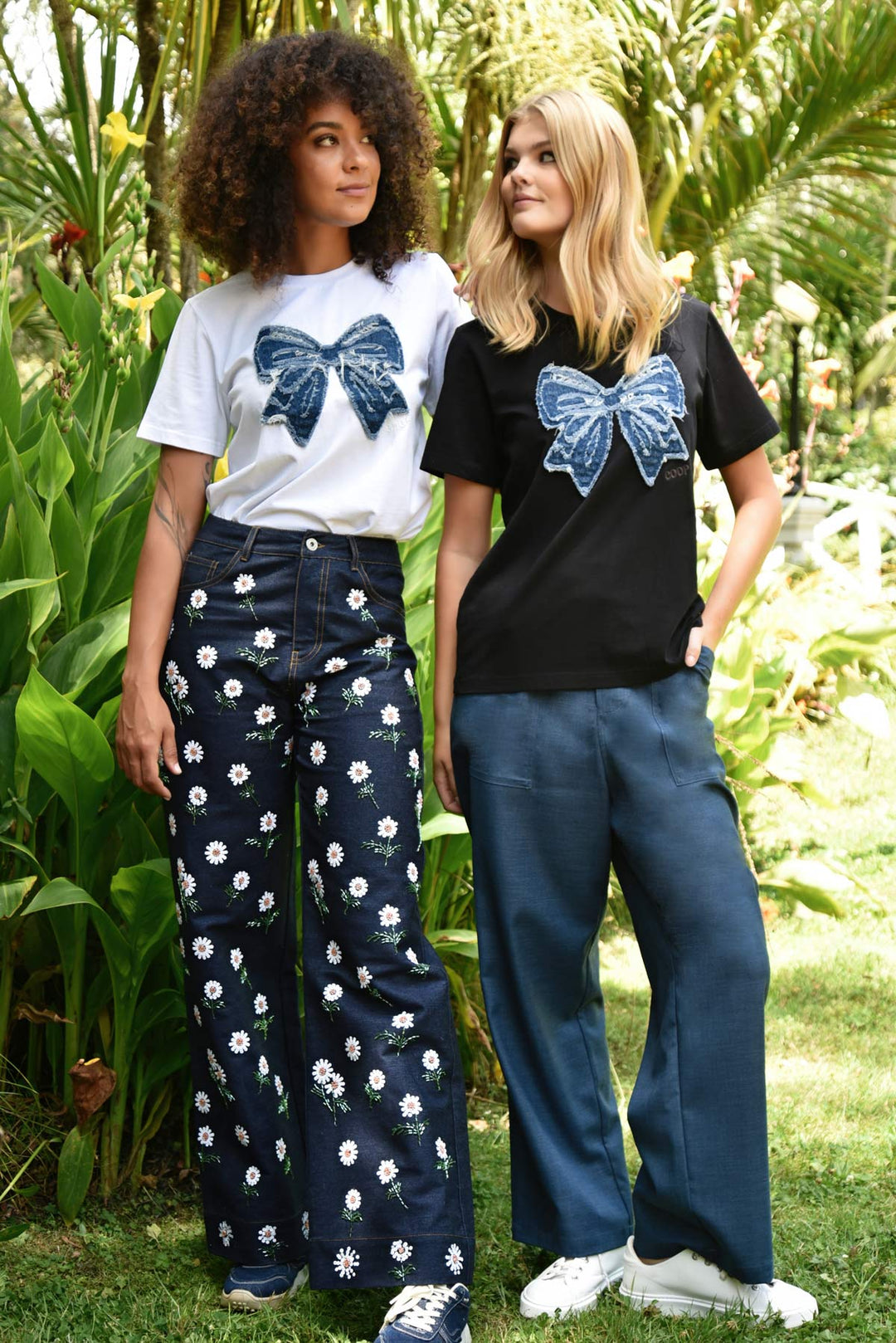 Coop Walk In Time Trouser
