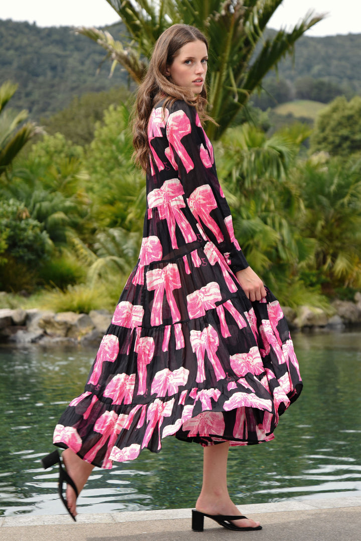 Coop Sun & The Swoon Dress