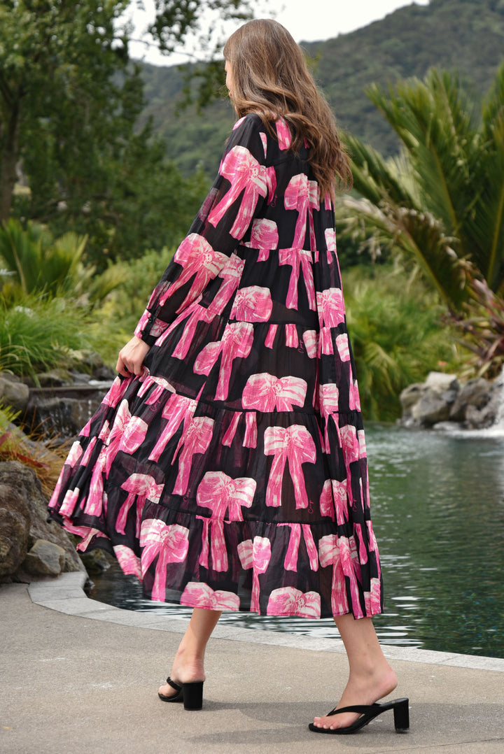 Coop Sun & The Swoon Dress