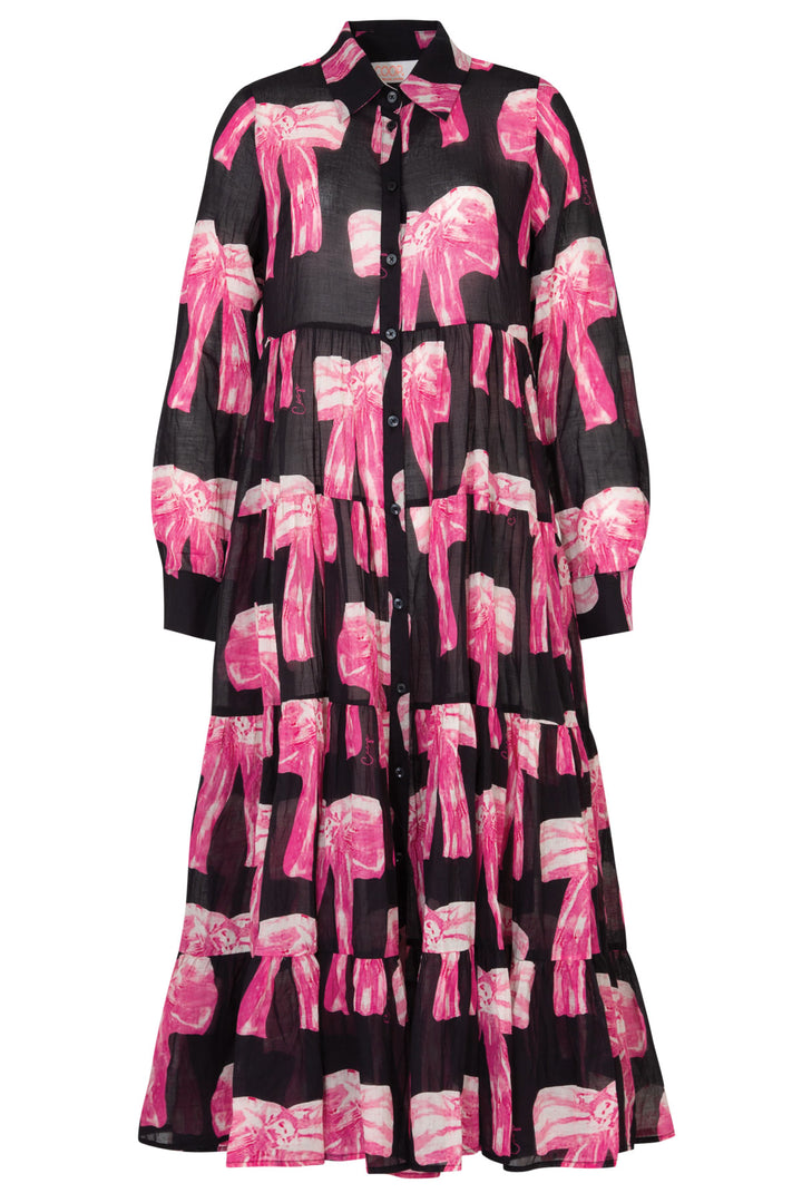 Coop Sun & The Swoon Dress