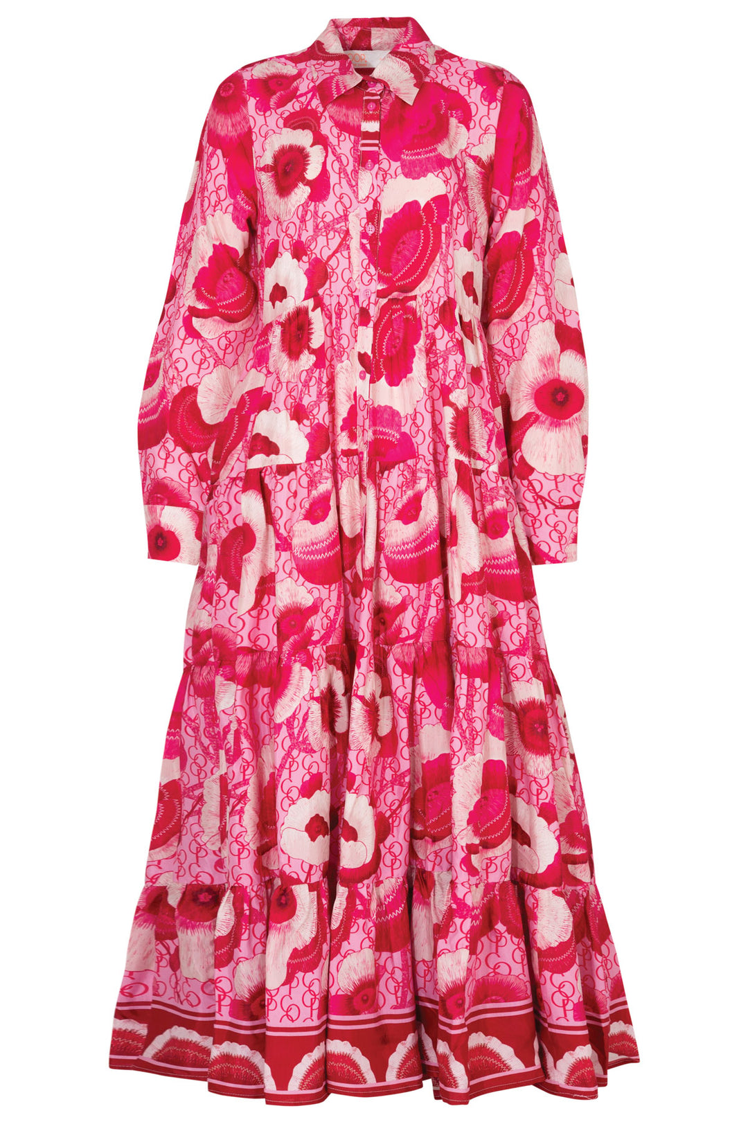 Coop Sun & The Swoon Dress