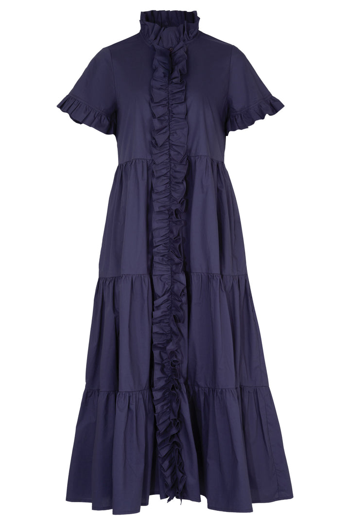 Coop Frillaxed Dress