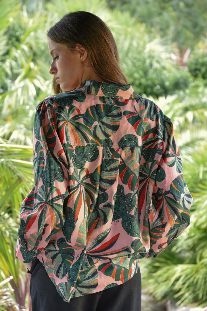 Coop Sew It Seams Shirt