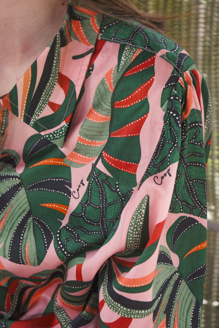 Coop Sew It Seams Shirt