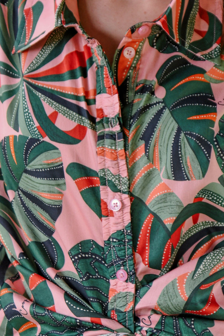 Coop Sew It Seams Shirt