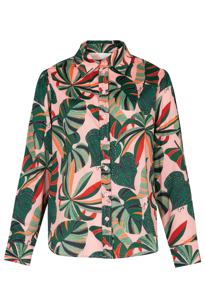Coop Sew It Seams Shirt