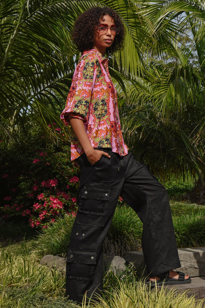 Coop Linen On The Edge Trouser