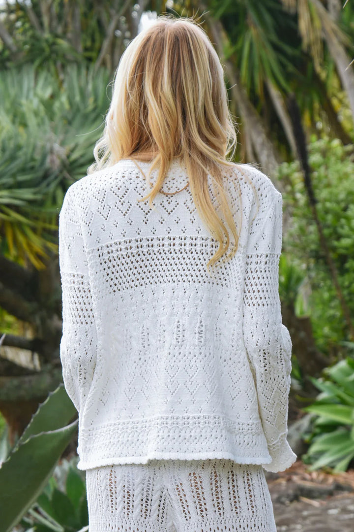 Coop Boho Breeze Sweater