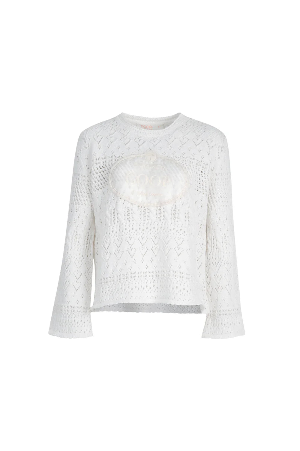 Coop Boho Breeze Sweater