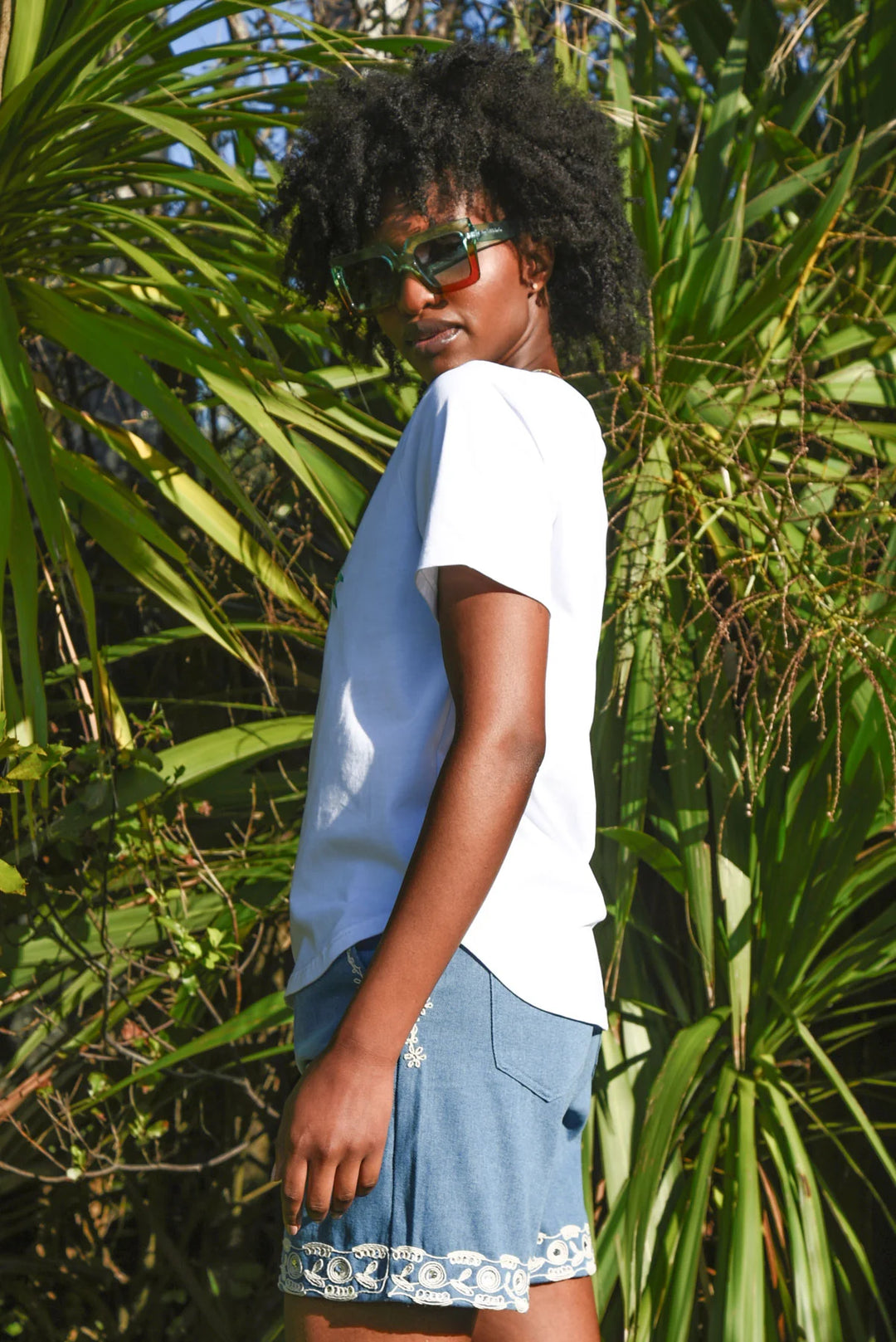 Coop Beachy Keen T-Shirt