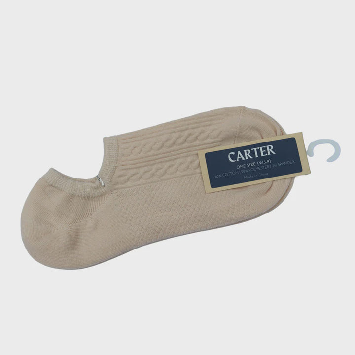 Fabuleux Voux Sibeier Socks