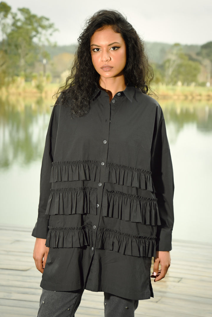 Curate Style it Up Shirt