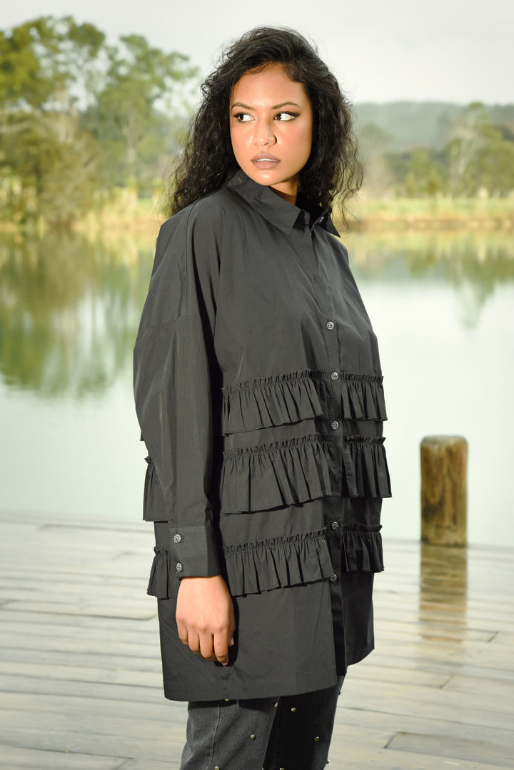 Curate Style it Up Shirt