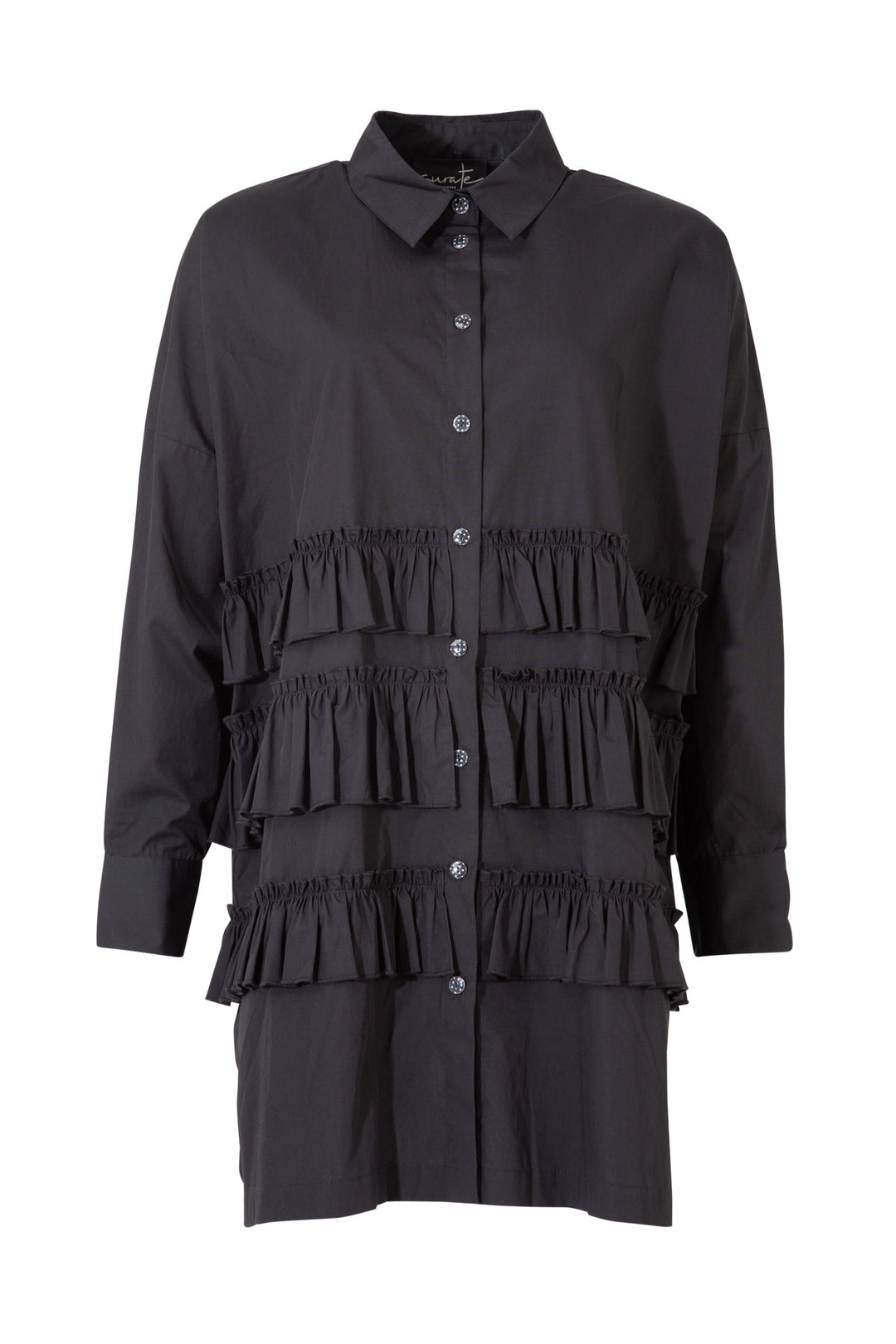 Curate Style it Up Shirt