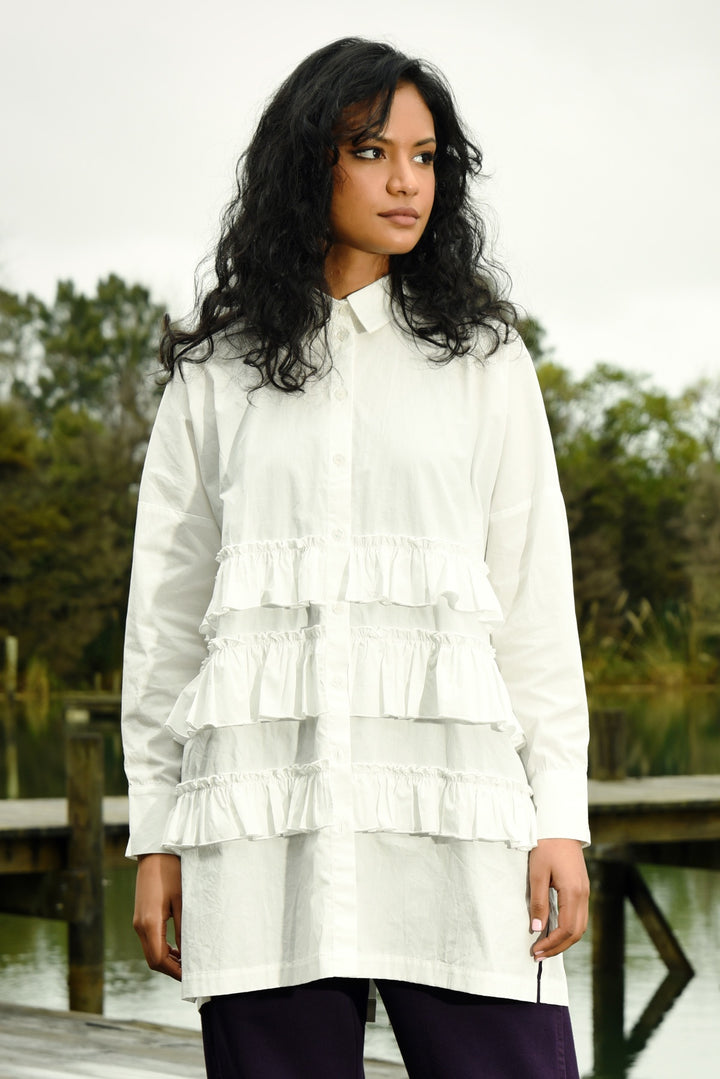 Curate Style it Up Shirt