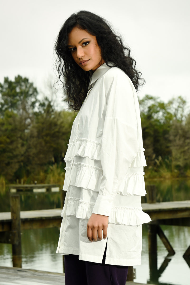 Curate Style it Up Shirt