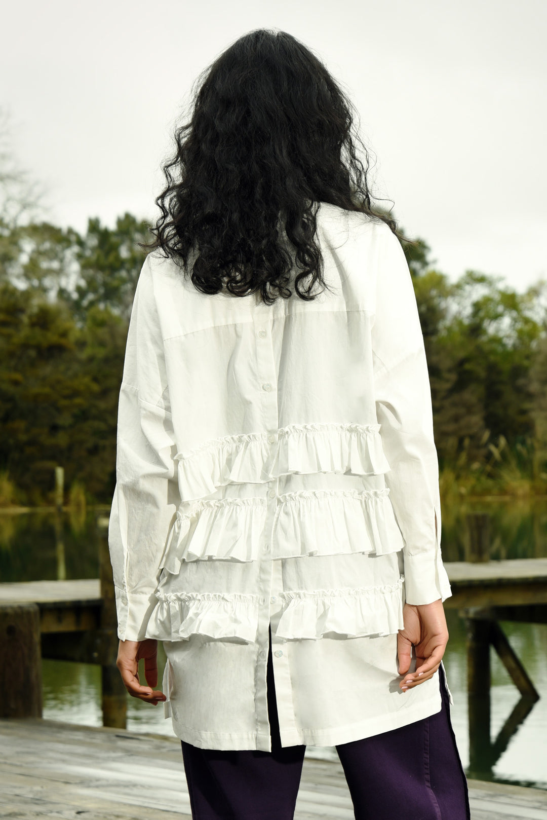 Curate Style it Up Shirt