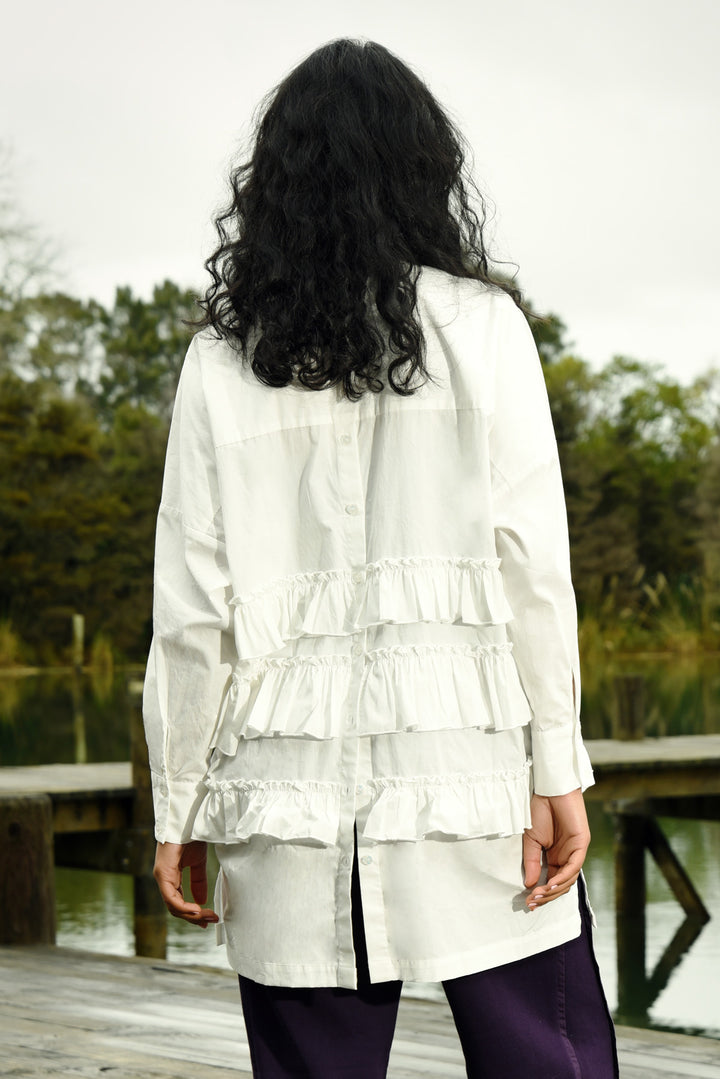 Curate Style it Up Shirt