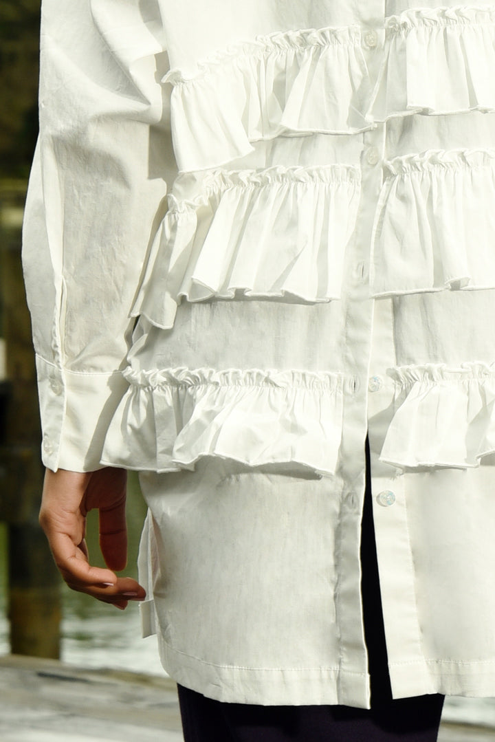 Curate Style it Up Shirt