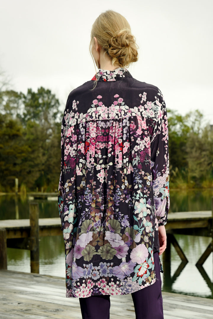 Curate Game On Shirt
