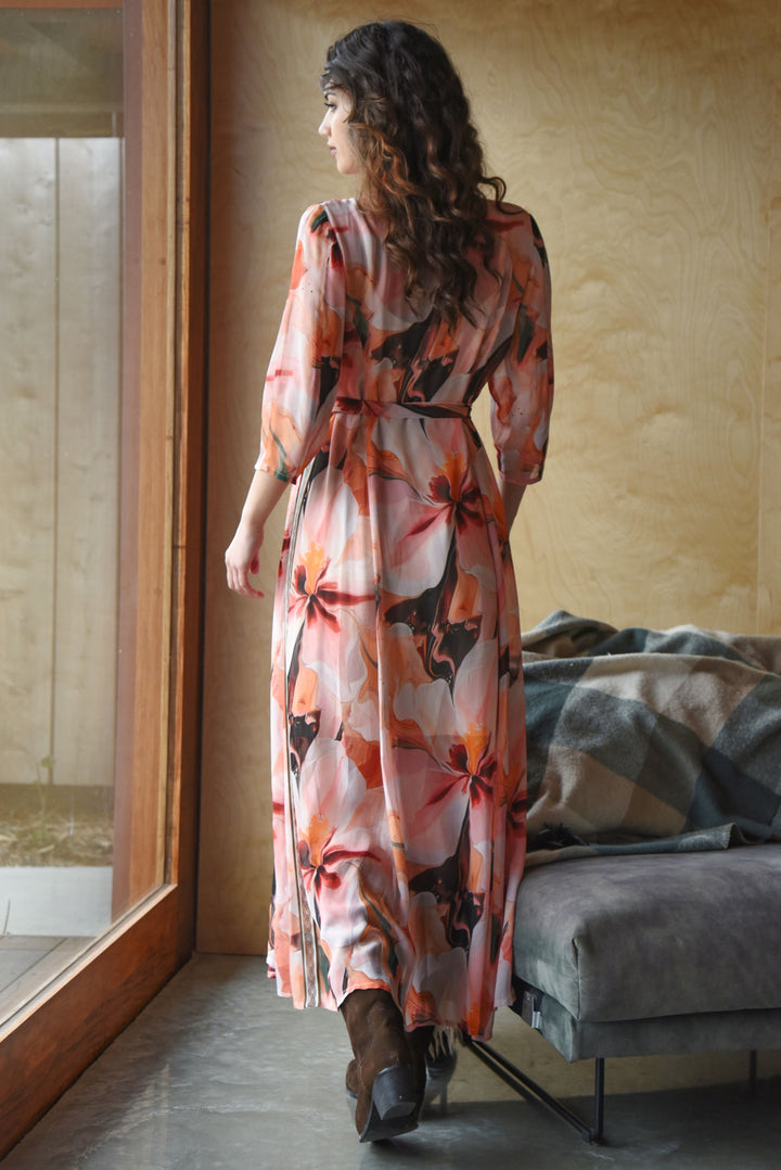 Curate Good Serve Dress