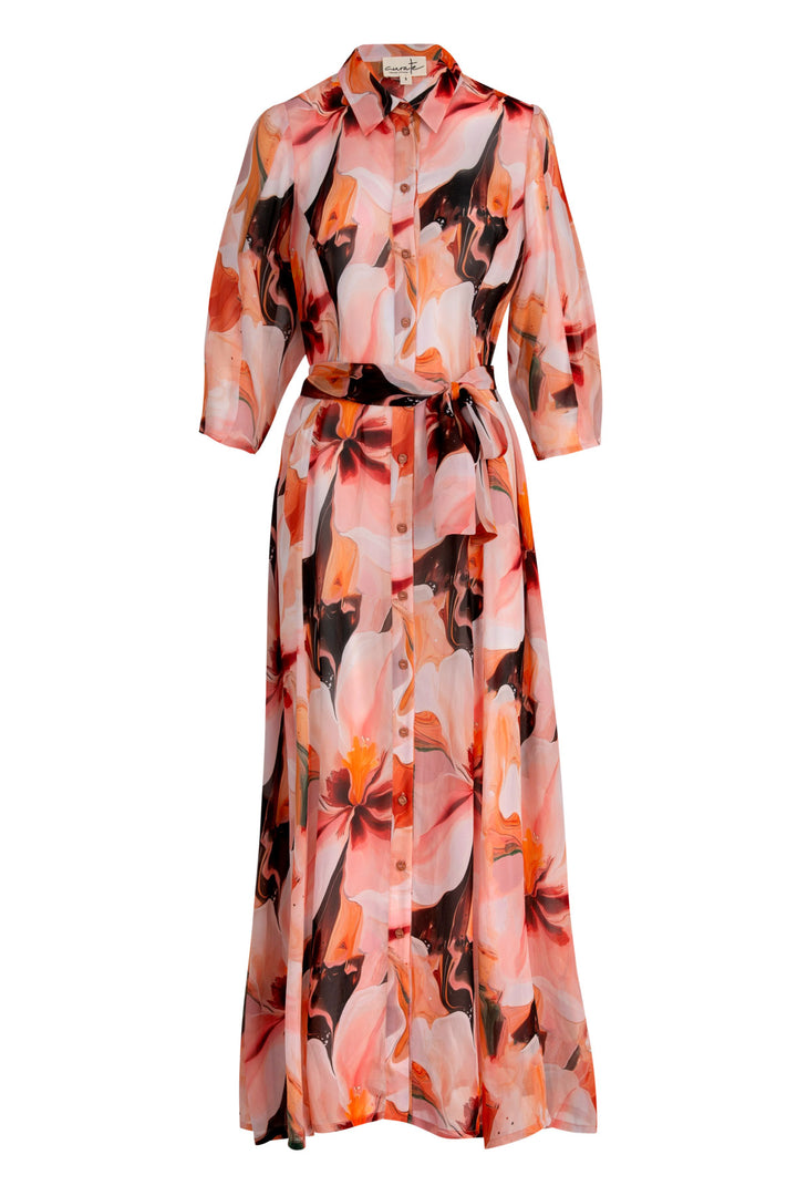 Curate Good Serve Dress