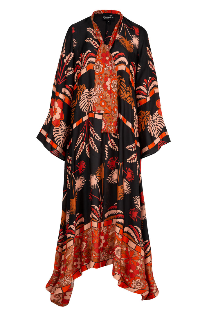 Curate Little Swish Sunshine Dress