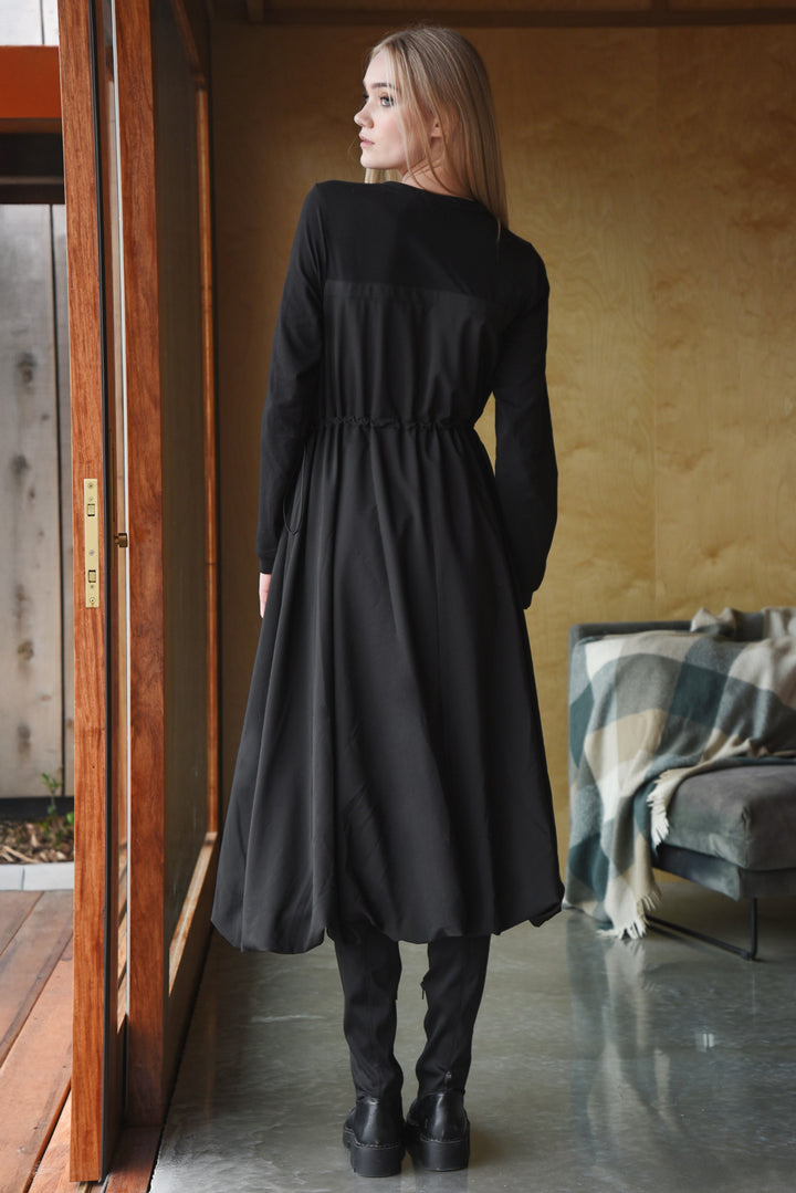 Curate The Art Of Giving Dress