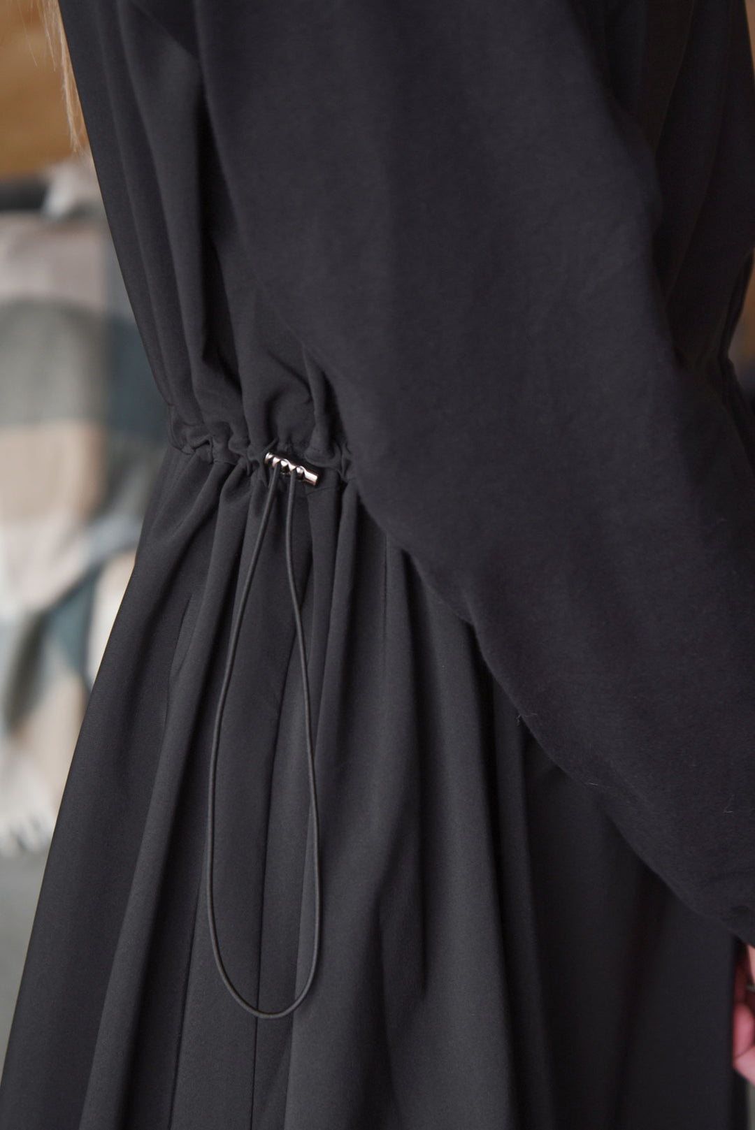 Curate The Art Of Giving Dress