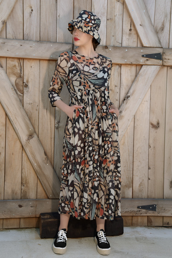Curate Game Changer Dress