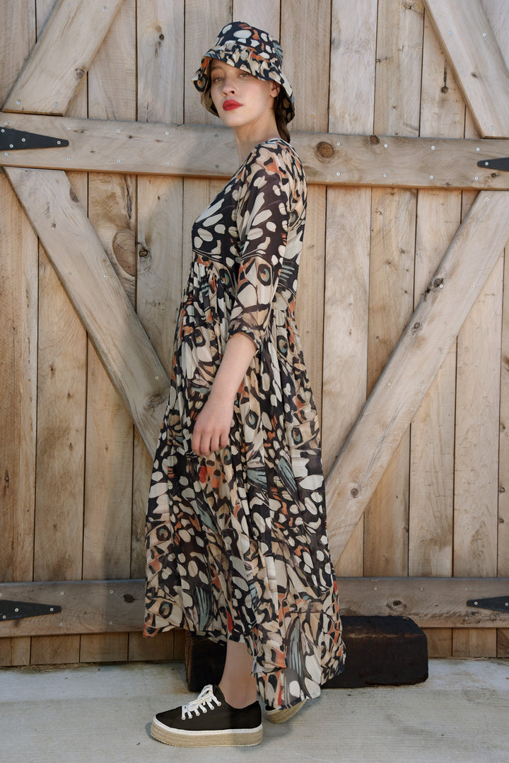 Curate Game Changer Dress