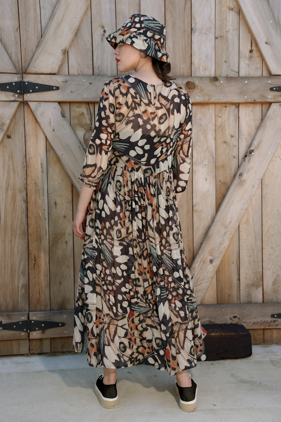 Curate Game Changer Dress