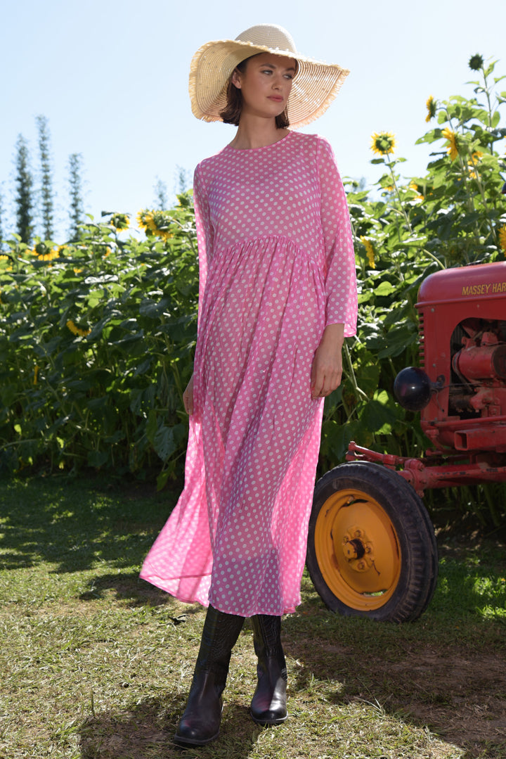 Curate Game Changer Dress