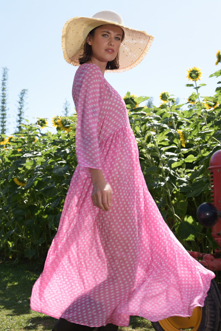 Curate Game Changer Dress