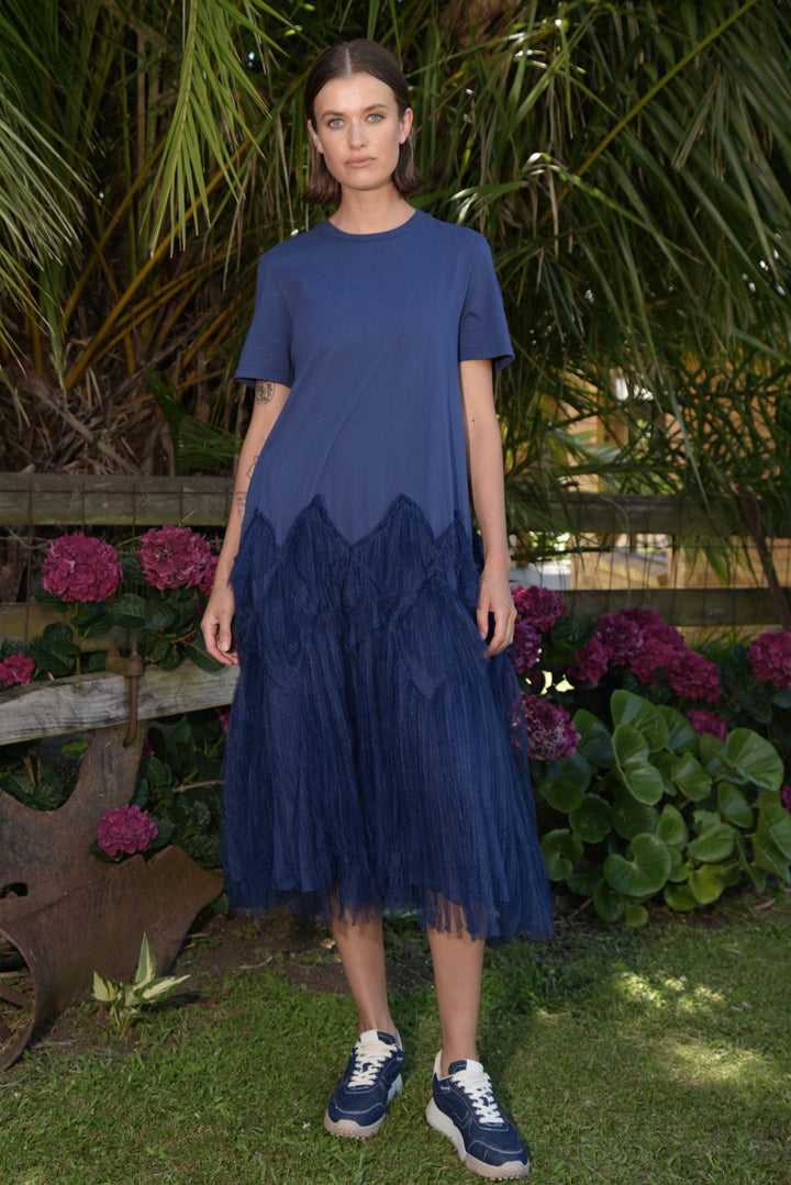 Curate All In Good Time Dress