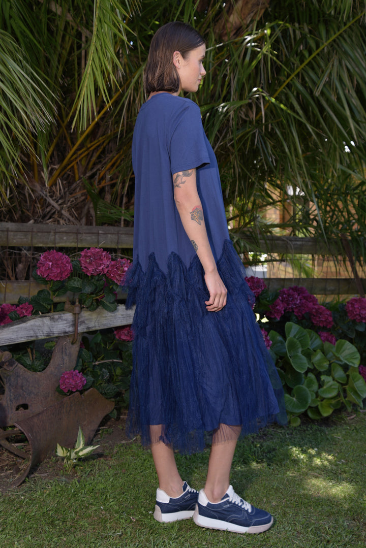 Curate All In Good Time Dress