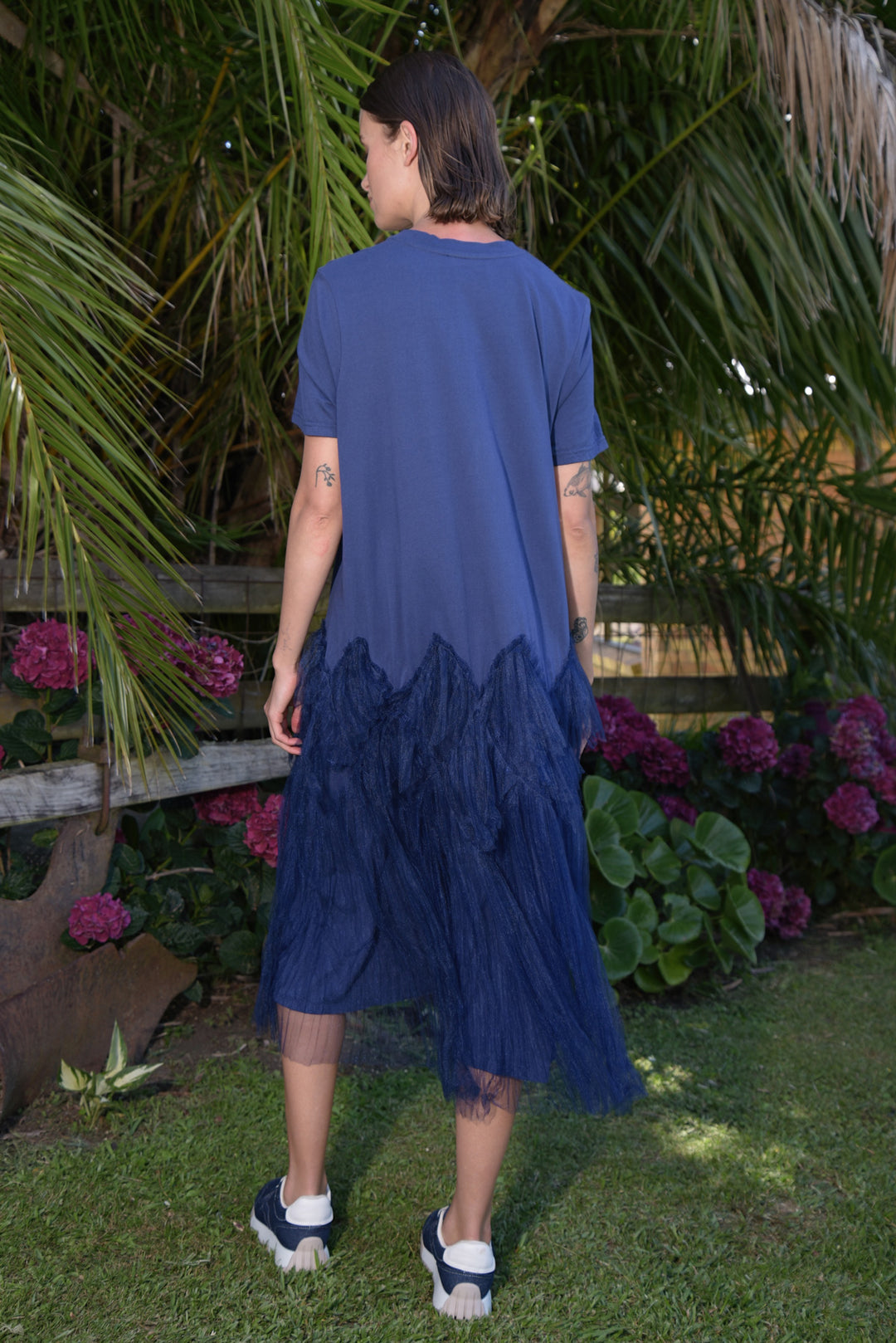 Curate All In Good Time Dress