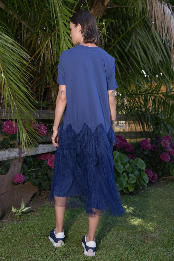 Curate All In Good Time Dress