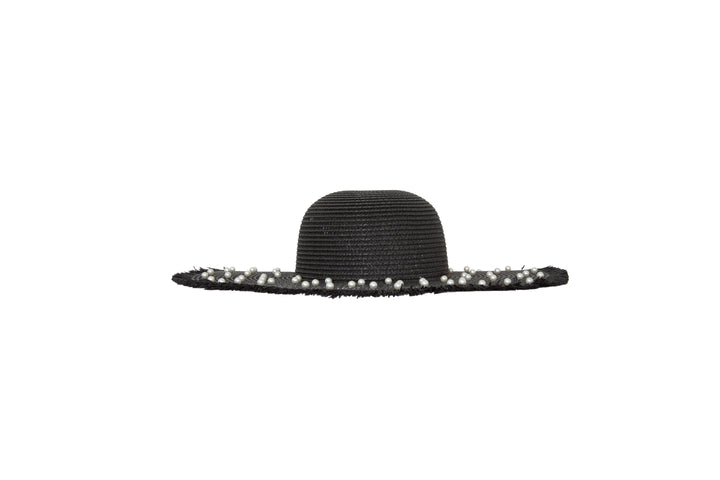 Curate Stealing The Show Hat