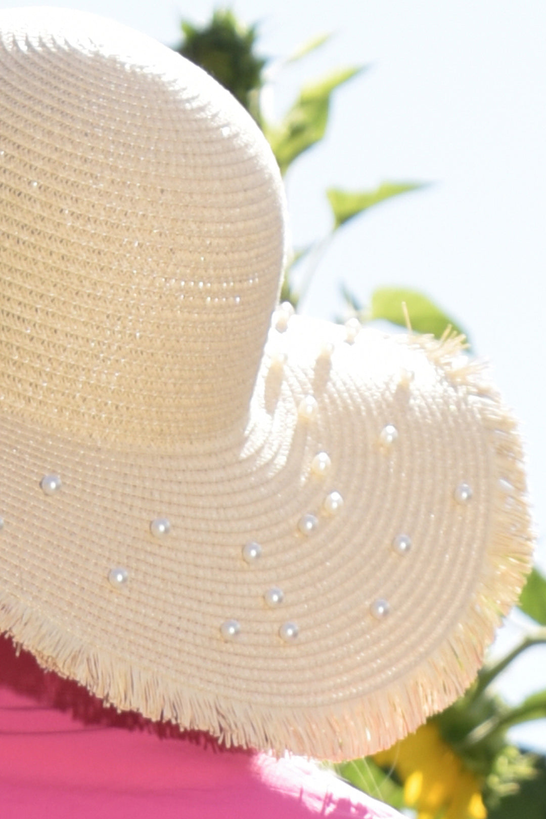Curate Stealing The Show Hat