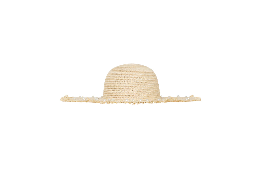 Curate Stealing The Show Hat