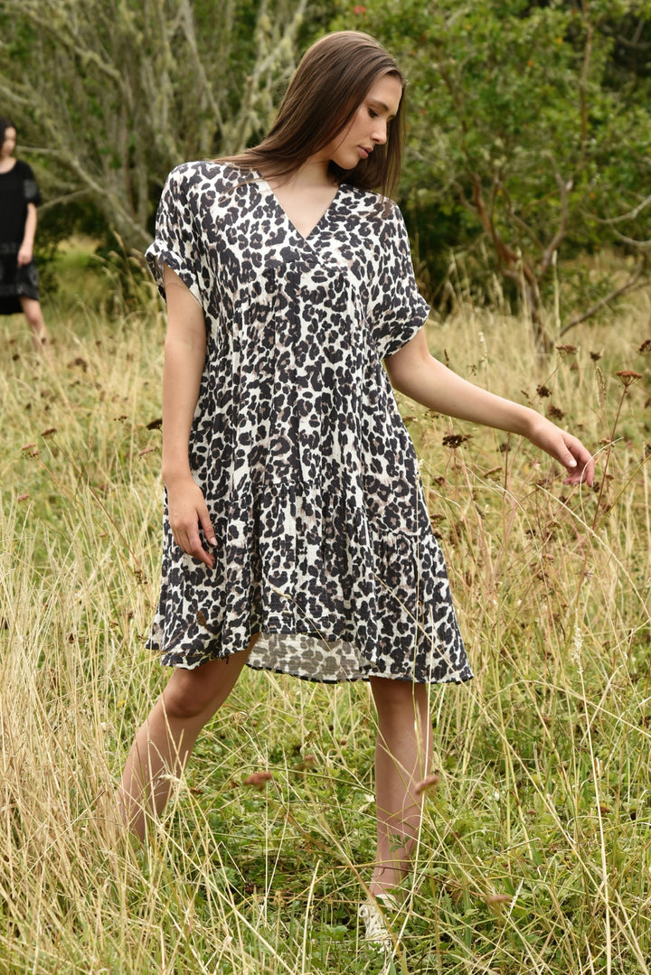 Curate All Dressed Up Dress