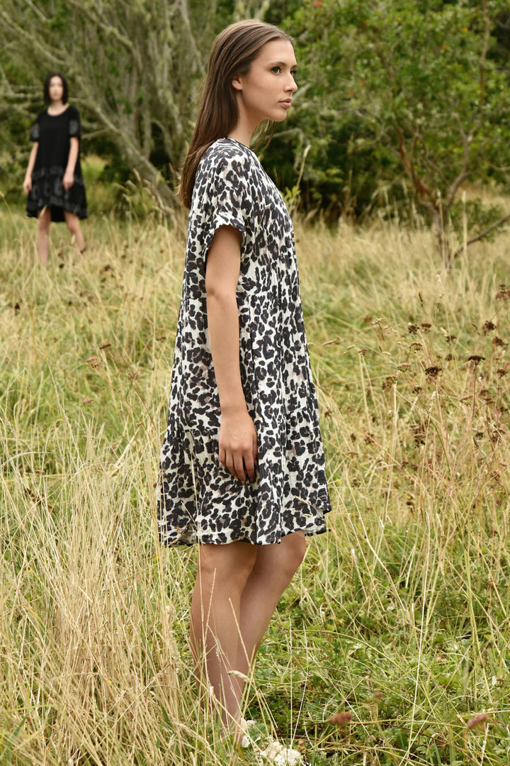 Curate All Dressed Up Dress