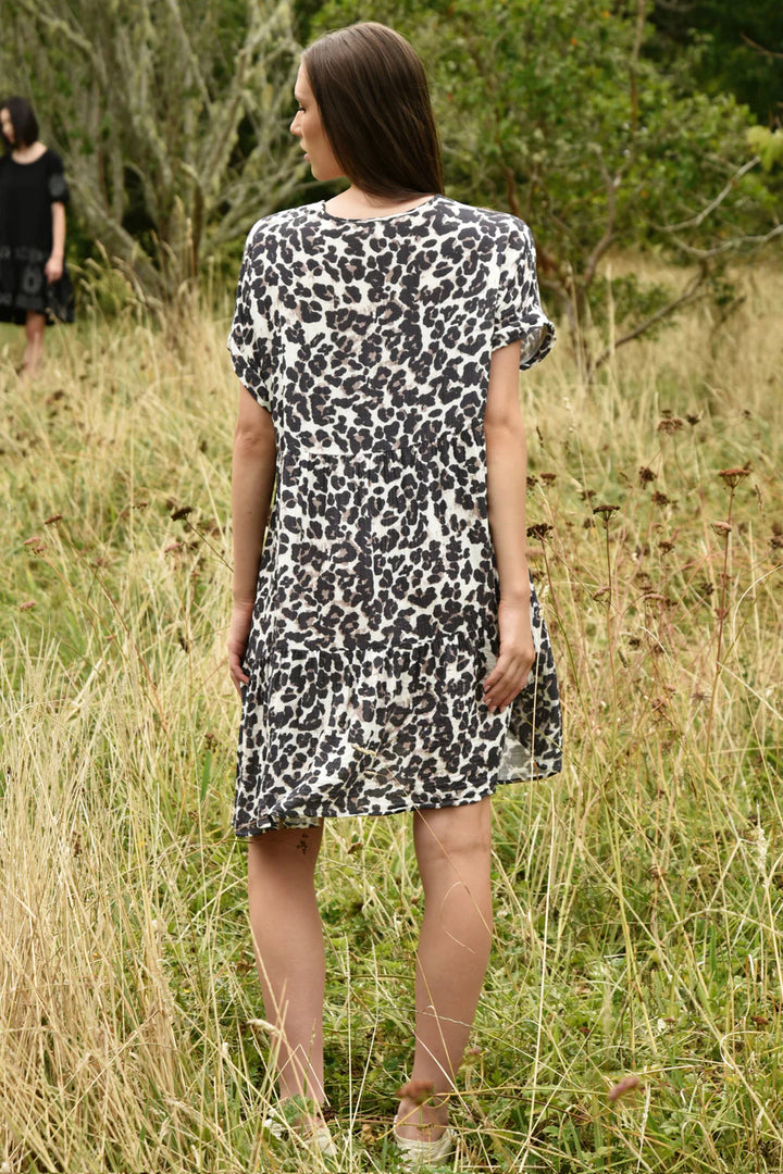Curate All Dressed Up Dress