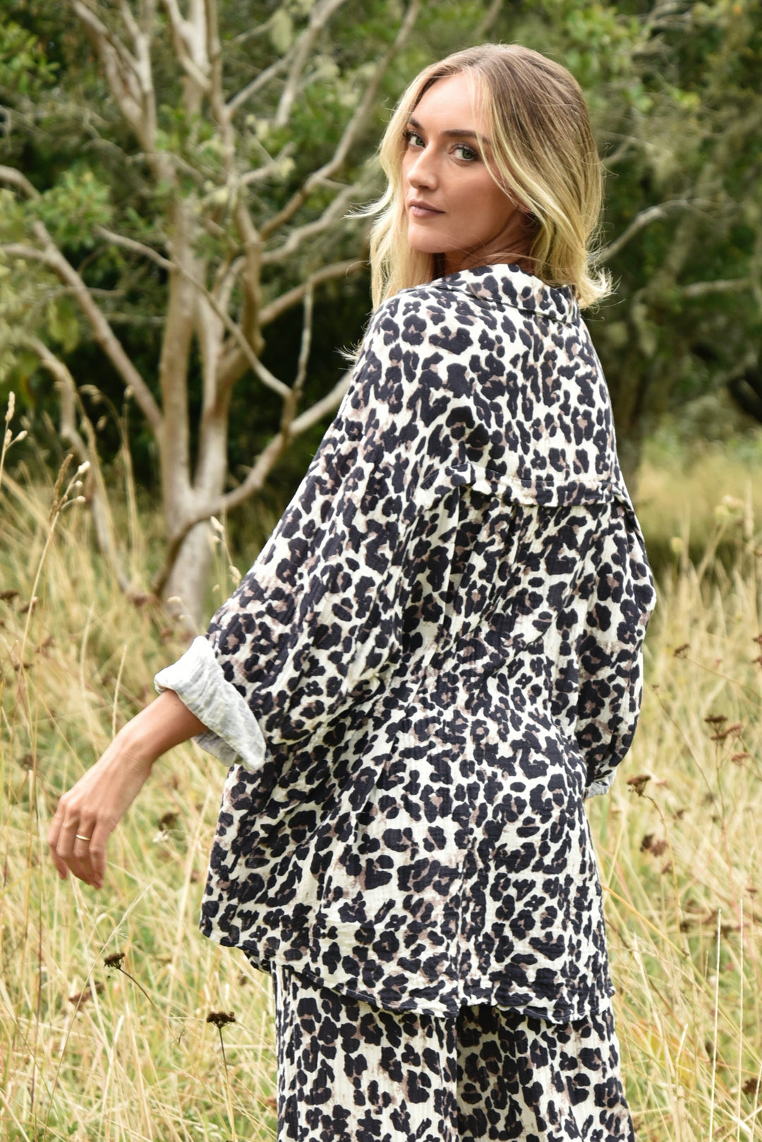 Curate Anything But Ordinary Shirt