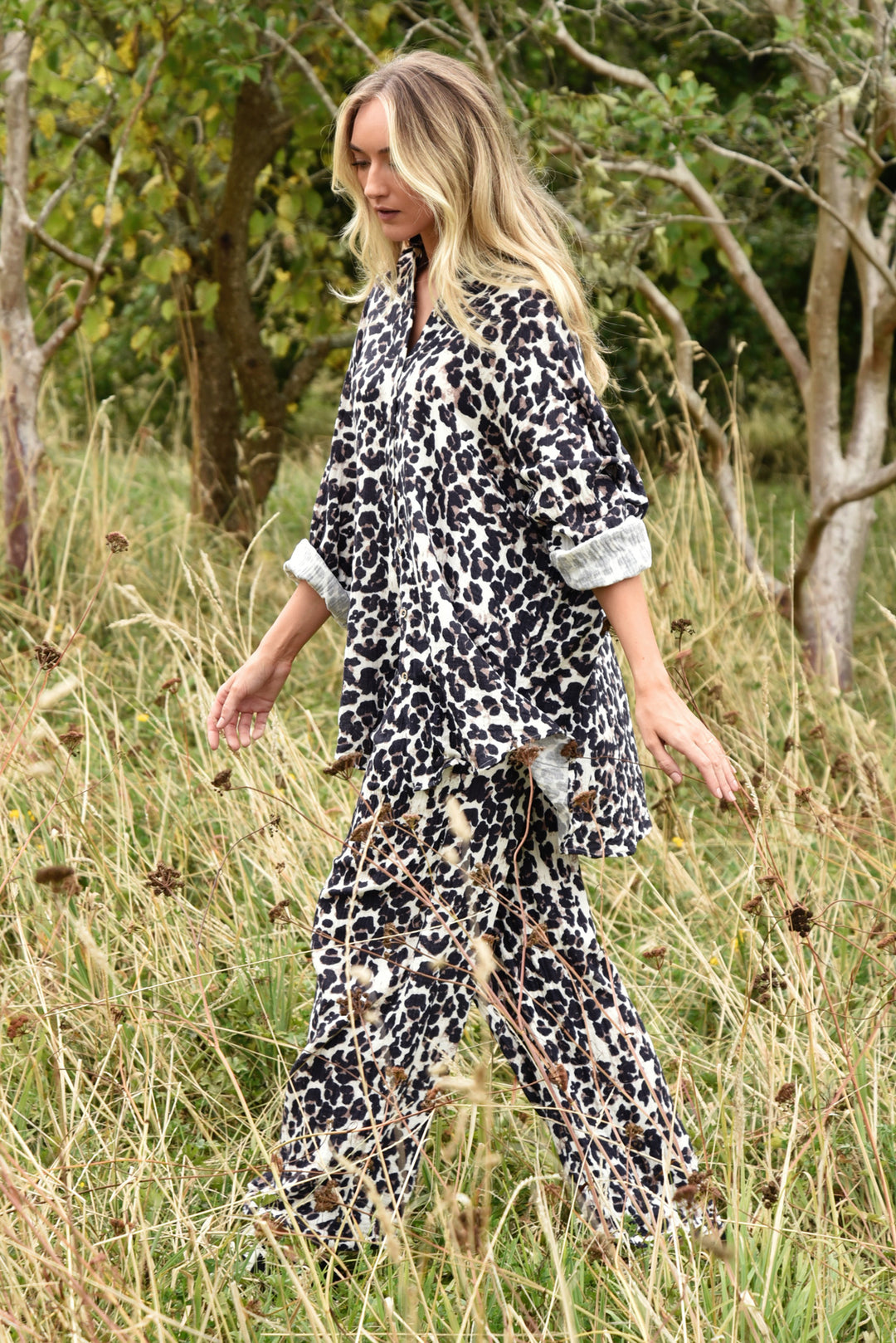 Curate Anything But Ordinary Shirt