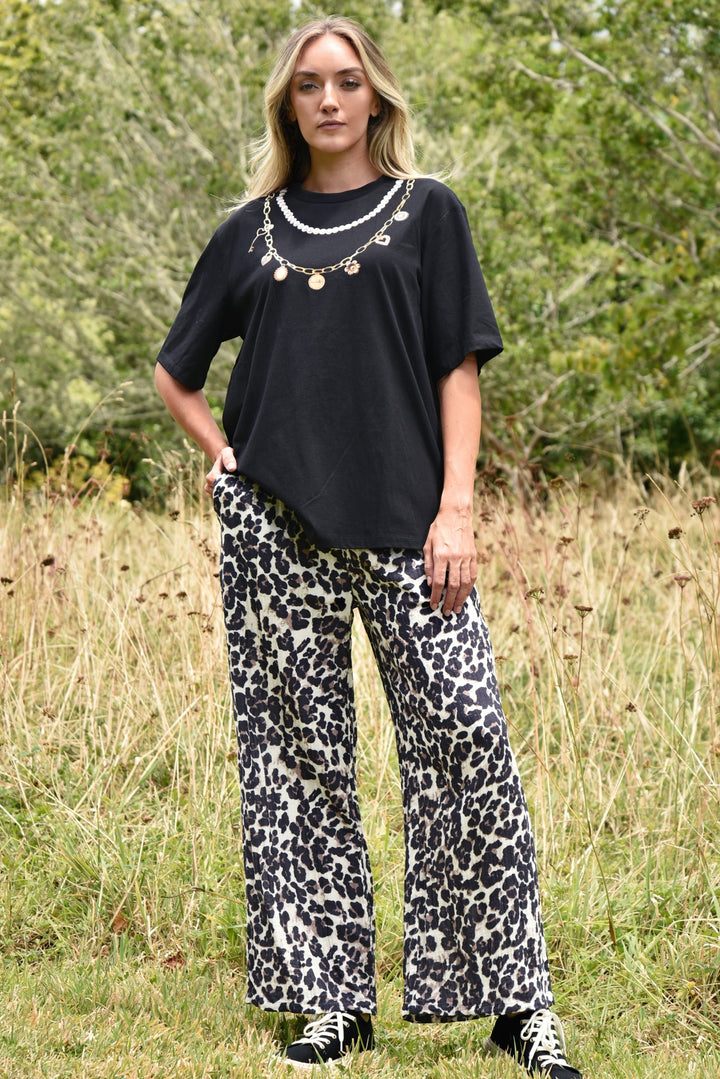 Curate Haute To Trot Pant