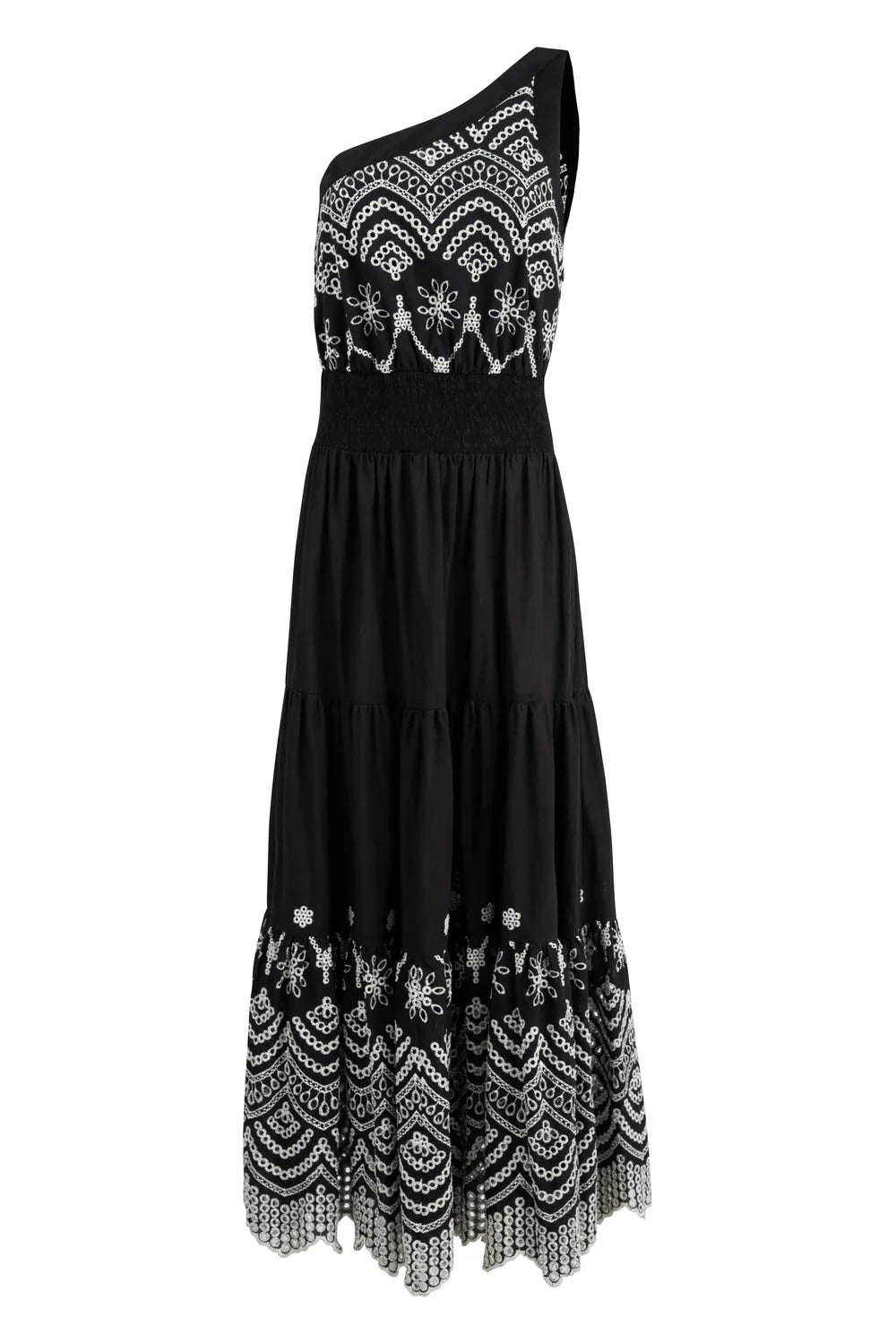Curate Always On My Mind Dress