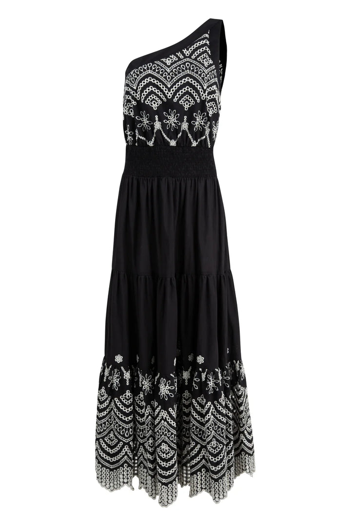 Curate Always On My Mind Dress